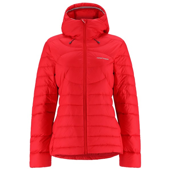 Kari Traa - Women's Sanne Down Jacket - Daunenjacke