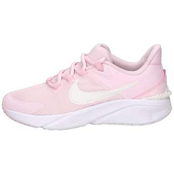 Nike Star Runner 4 Running in pink