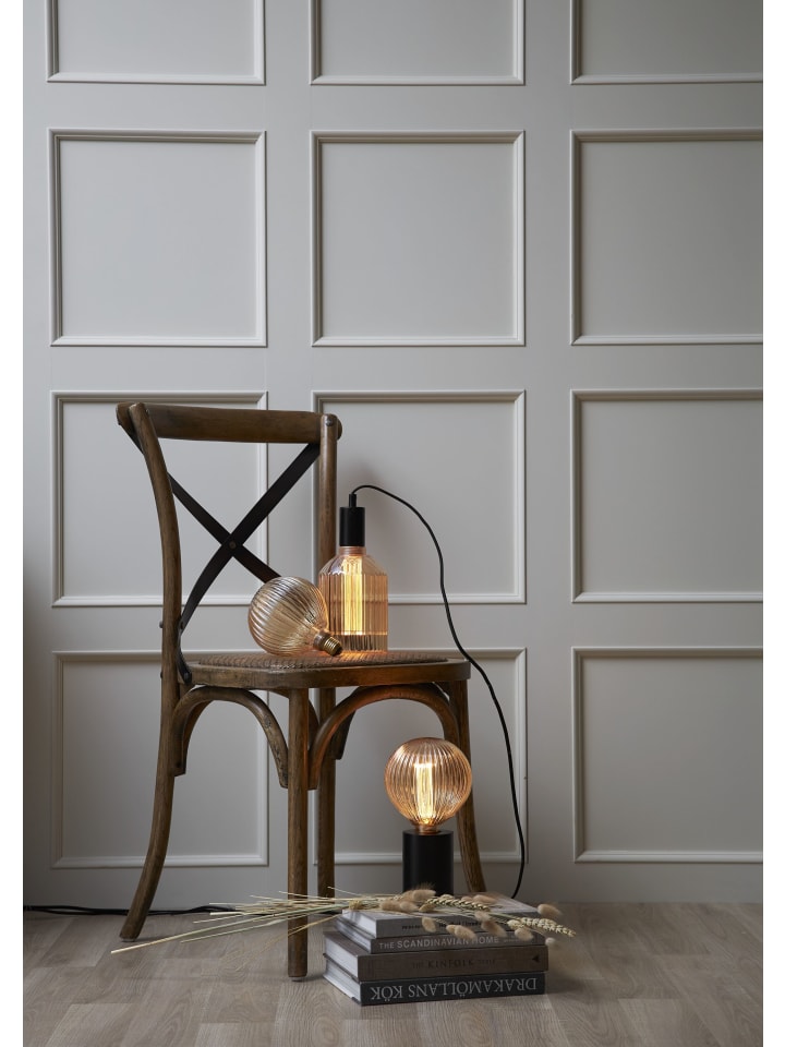 STAR Trading E27 Leuchtmittel Decoled New Generation Classic in Amber günstig kaufen onesize