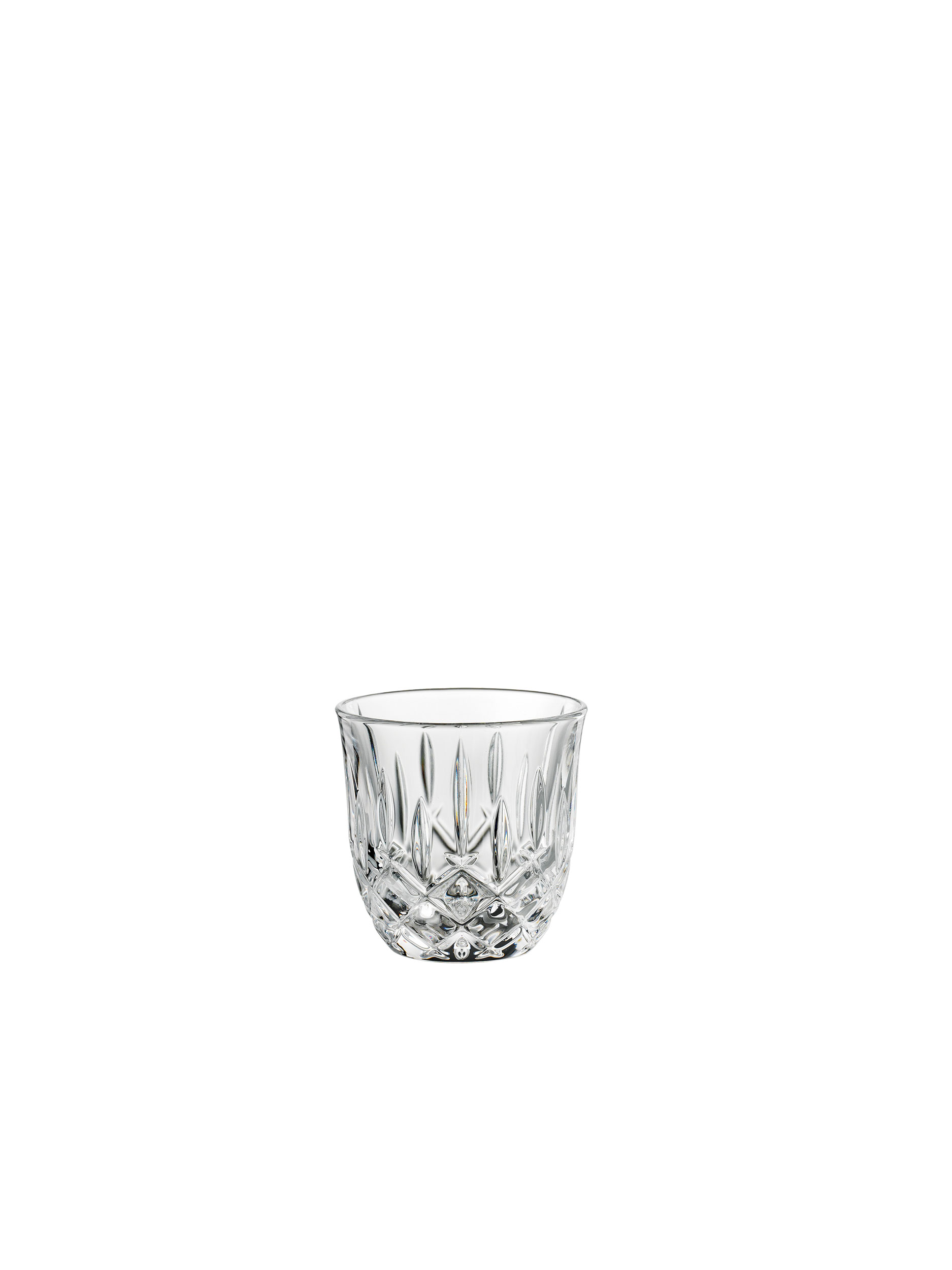 Nachtmann2er Espressoglas 90ml