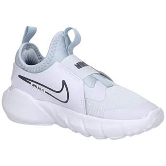 Nike Flex Runner 2 Sneaker in grau