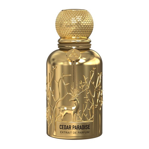 Auraa Desire Cedar Paradise Perfume Extract 100 ml