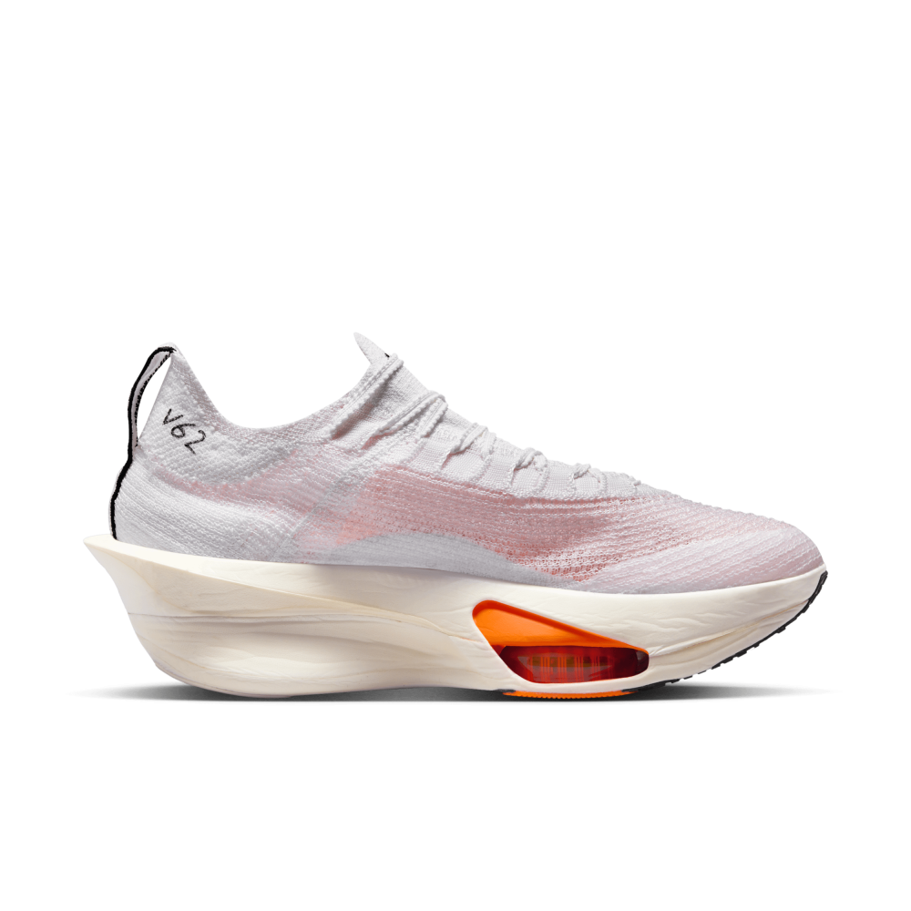 Nike Air Zoom NEXT Alphafly 3 Proto FD8357-100 / weiss