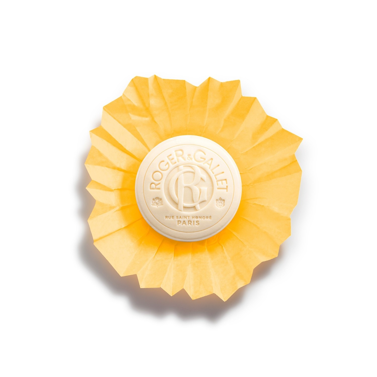 Benefičné mydlo Roger & Gallet