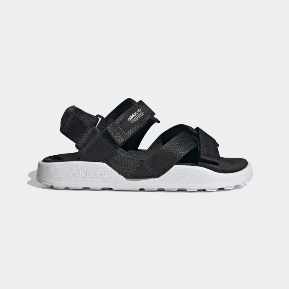 adidas Adilette Adventure HP2184 / schwarz