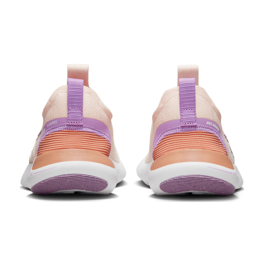 Nike Free Run Flyknit Next Nature DX6482-800 / orange
