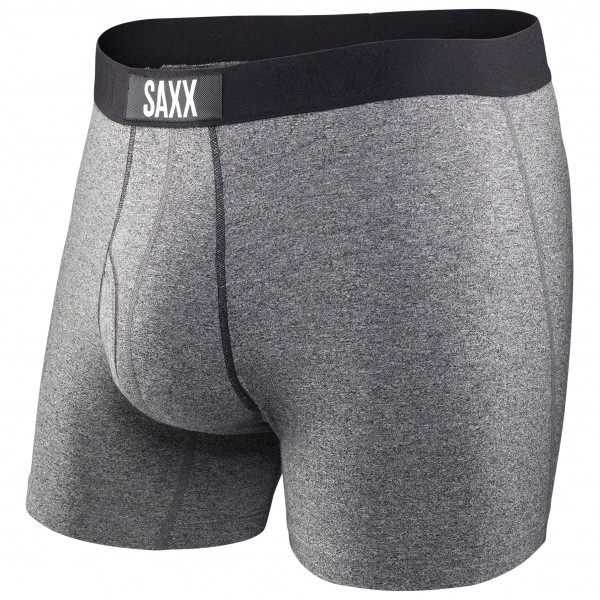 Saxx - Ultra Super Soft Boxer Brief Fly - Kunstfaserunterwäsche