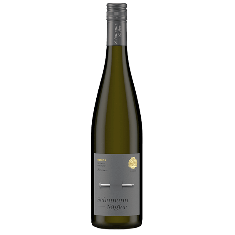 2022 Rheingau Riesling