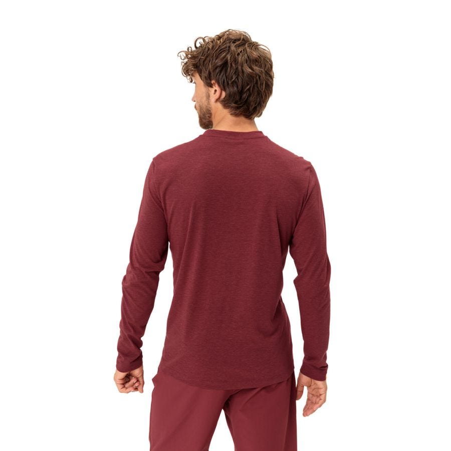 Sveit II Langarm T-Shirt Herren
