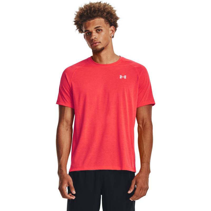 Under Armour STREAKER Funktionsshirt Herren
