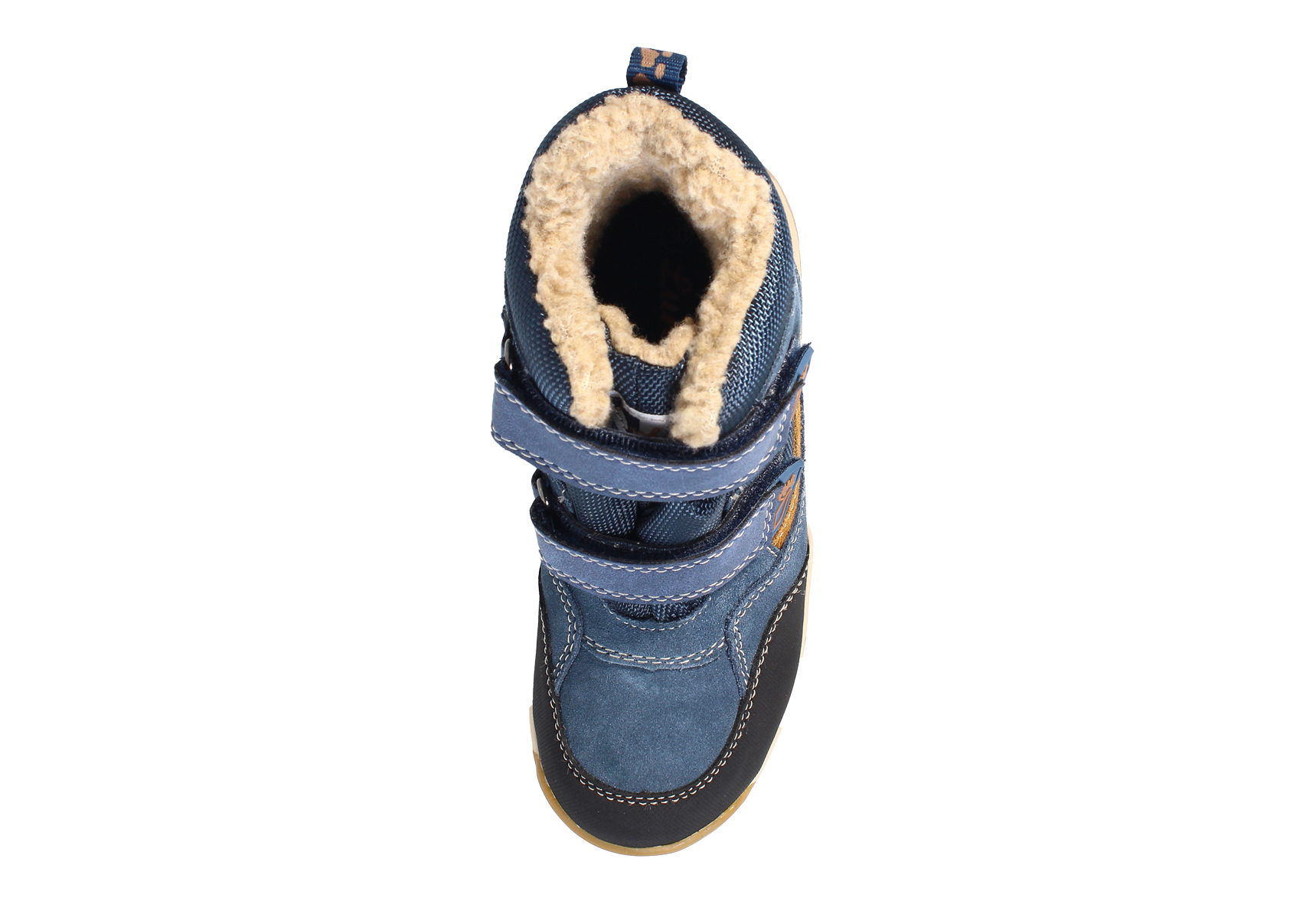 Lurchi Stiefel Tawab-Tex - jeans