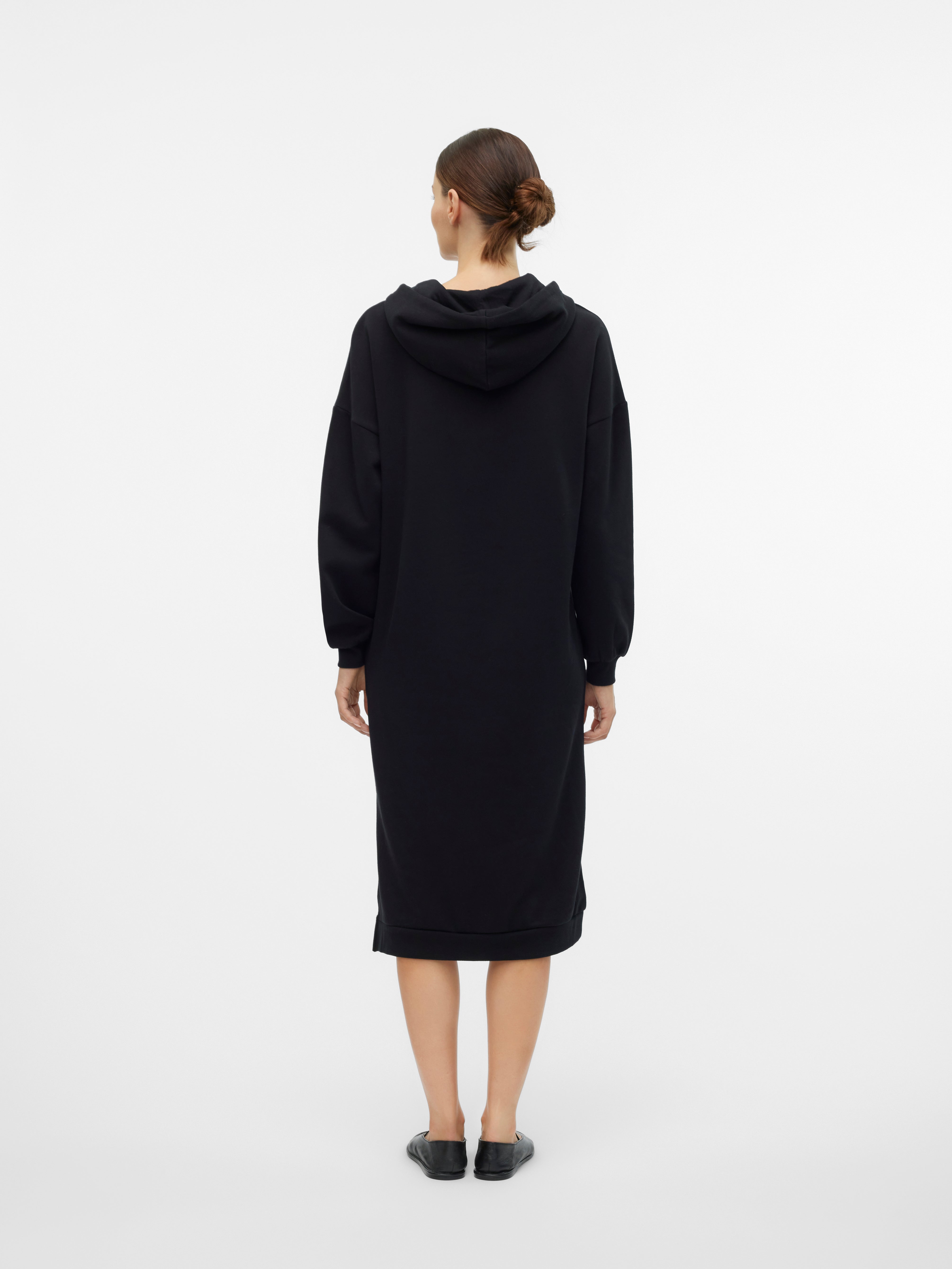 VMKAMILE Midikleid