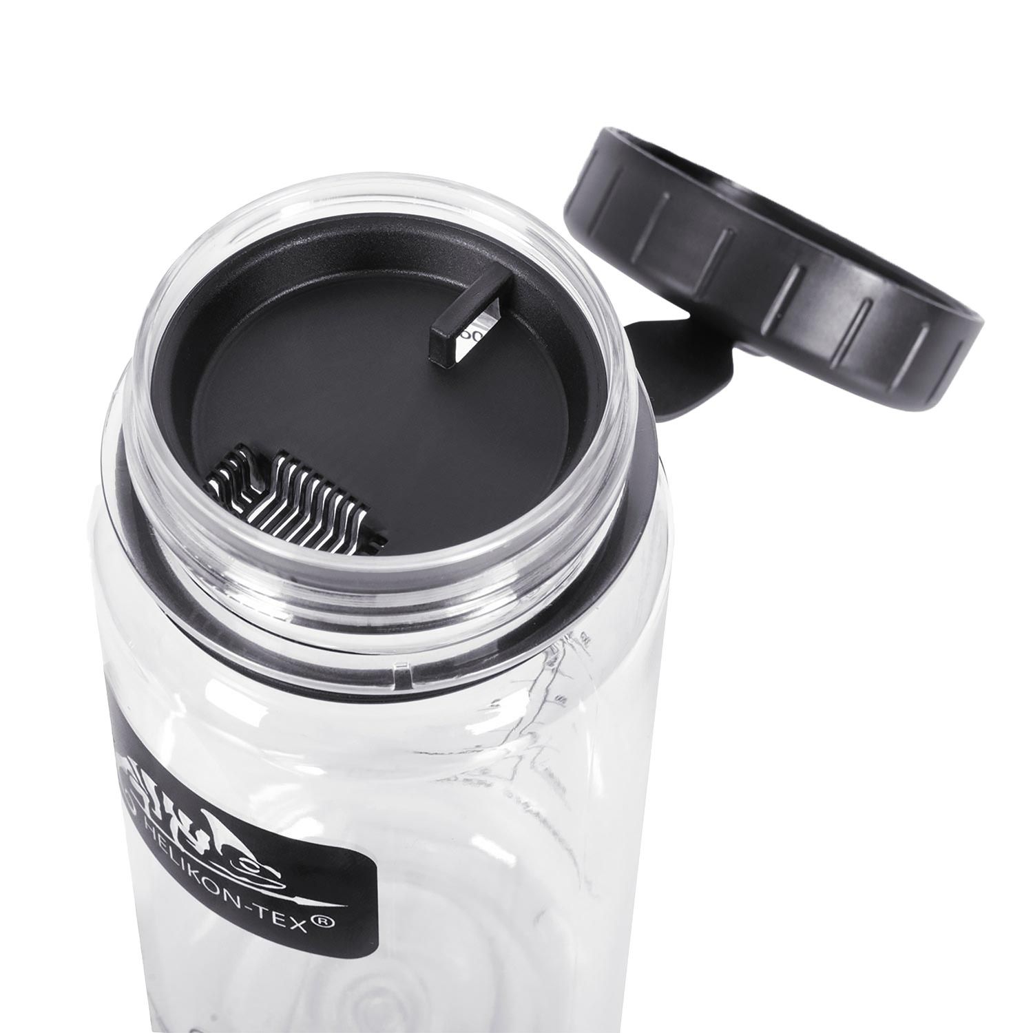 Tritan Bottle Wide Mouth