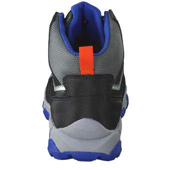 Geox J Magnetar Boy WPF in schwarz