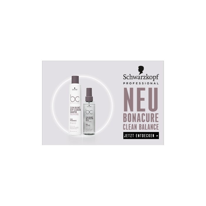 Deep Cleansing Shampoo