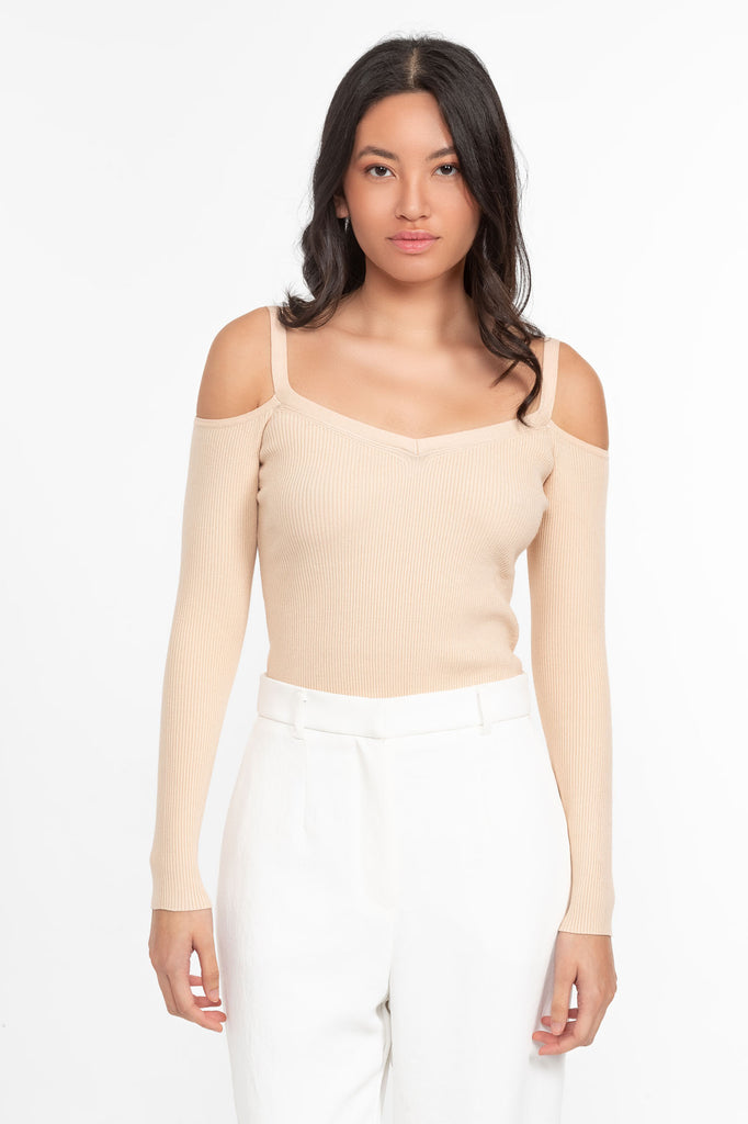 Pull Lola Epaules Nues
