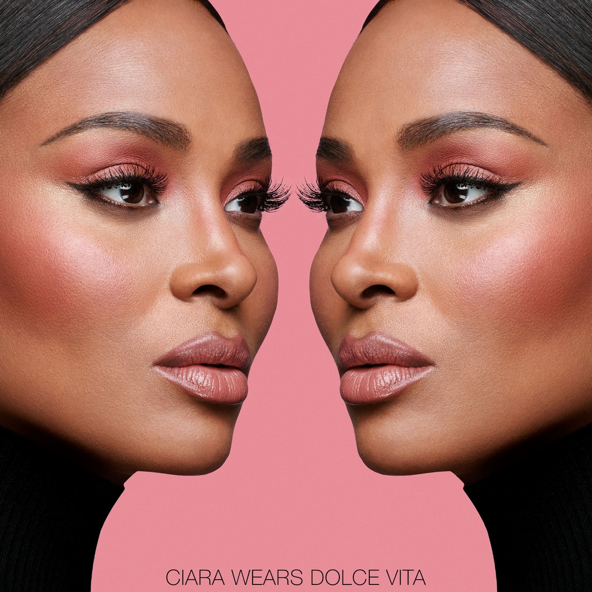 The Multiple Face – Rouge-Stick, Lippenstift, Creme-Lidschatten