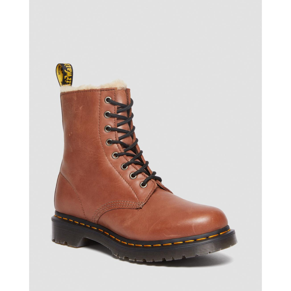 Dr. Martens 1460 Serena 27782225 / braun