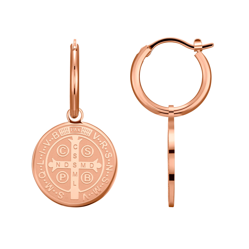 Heideman Boucles d'oreilles Achivus Boucles d'oreilles