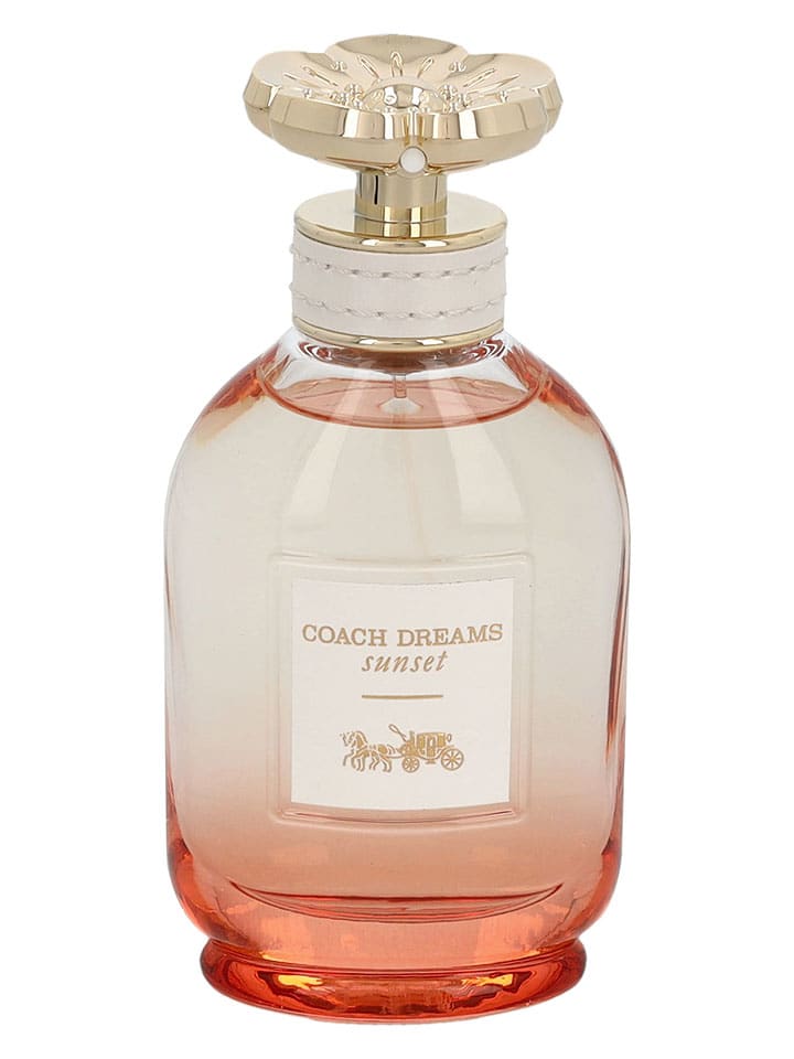Coach Dreams Sunset - EdP, 60 ml günstig kaufen onesize