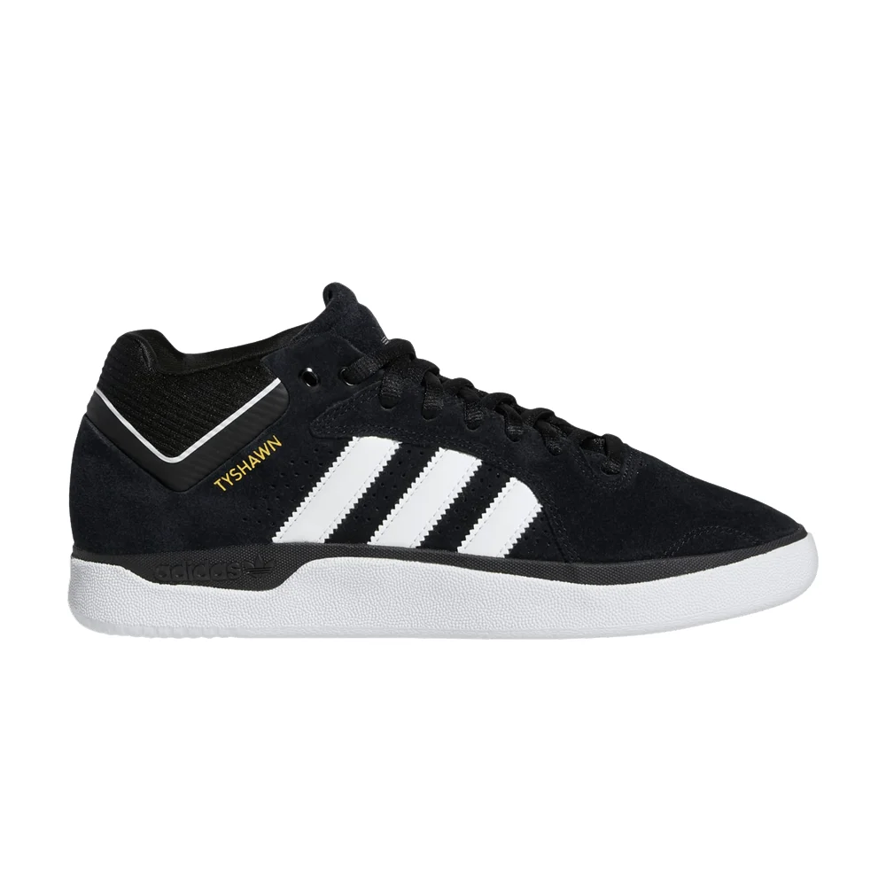 adidas Tyshawn GY6947 / schwarz