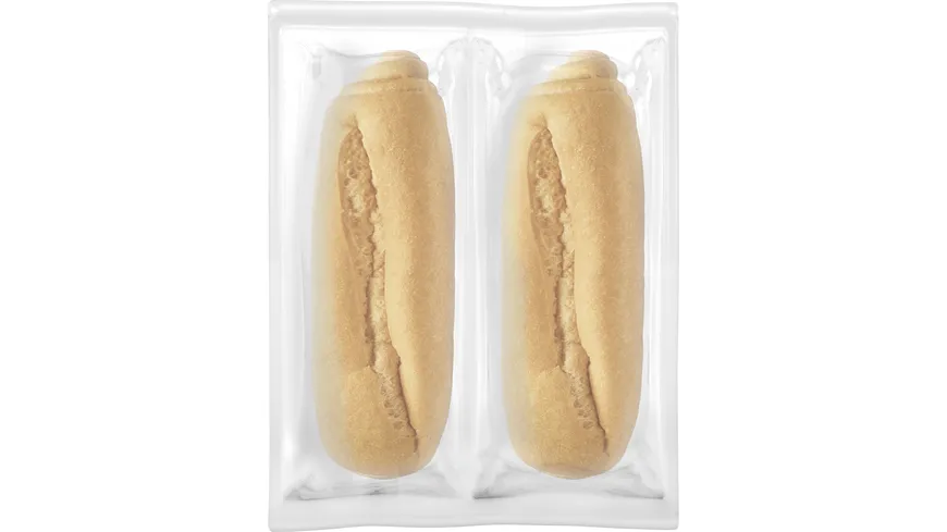 Schär Mini Baguette - glutenfrei 150 g