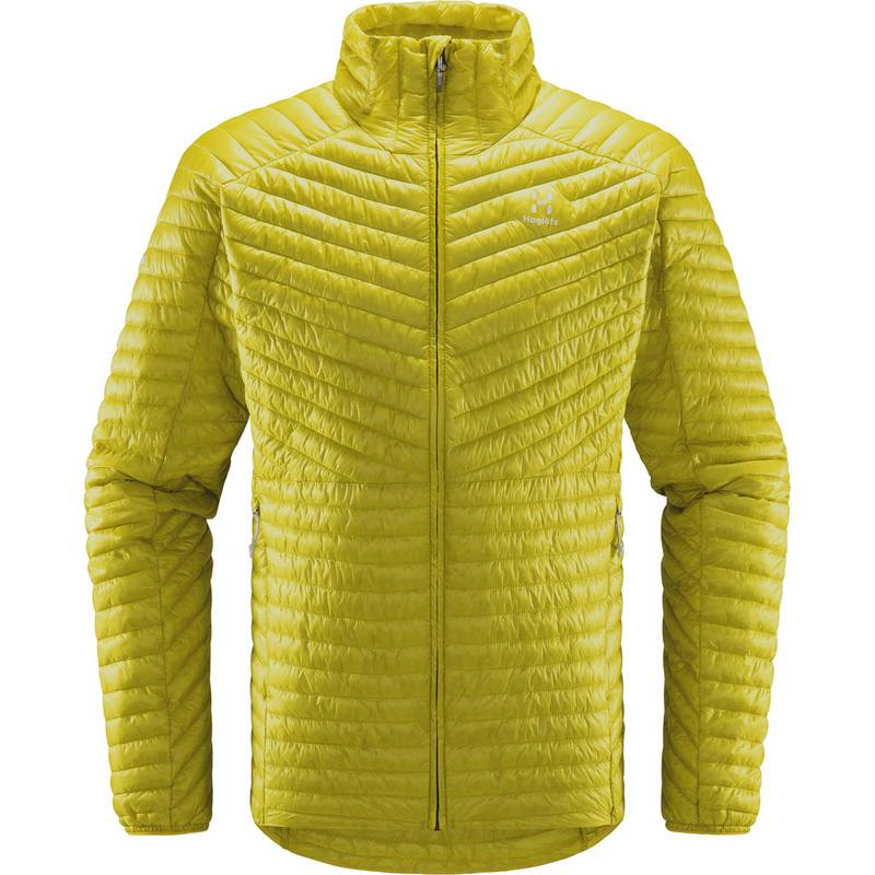 Haglfs L.I.M Mimic Jacket Outdoorjacke Herren