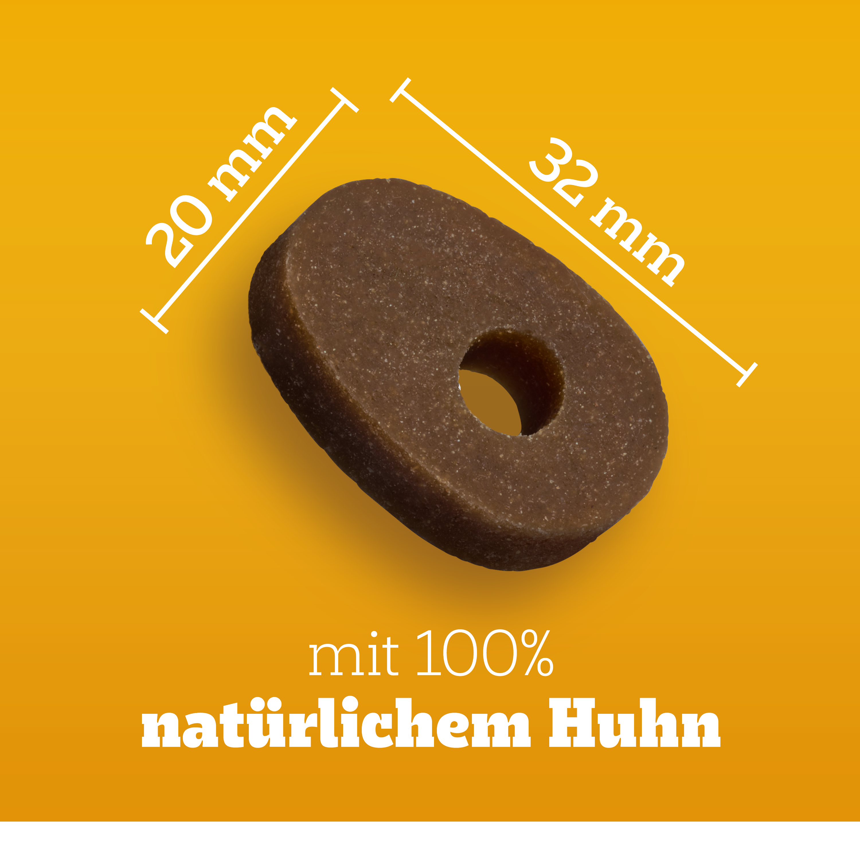 Pedigree Snacks Pedigree Multivitamins Gelenkpflege 180g