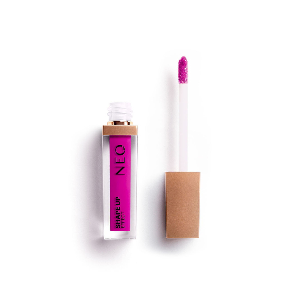 néo make up ROUGE À LÈVRES VOLUMISANT 25 MAGIC ROUGE À LÈVRES