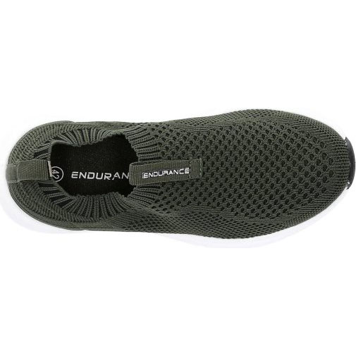 Endurance Sneaker Evenand in modischem Design