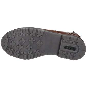 Remonte Stiefelette in braun
