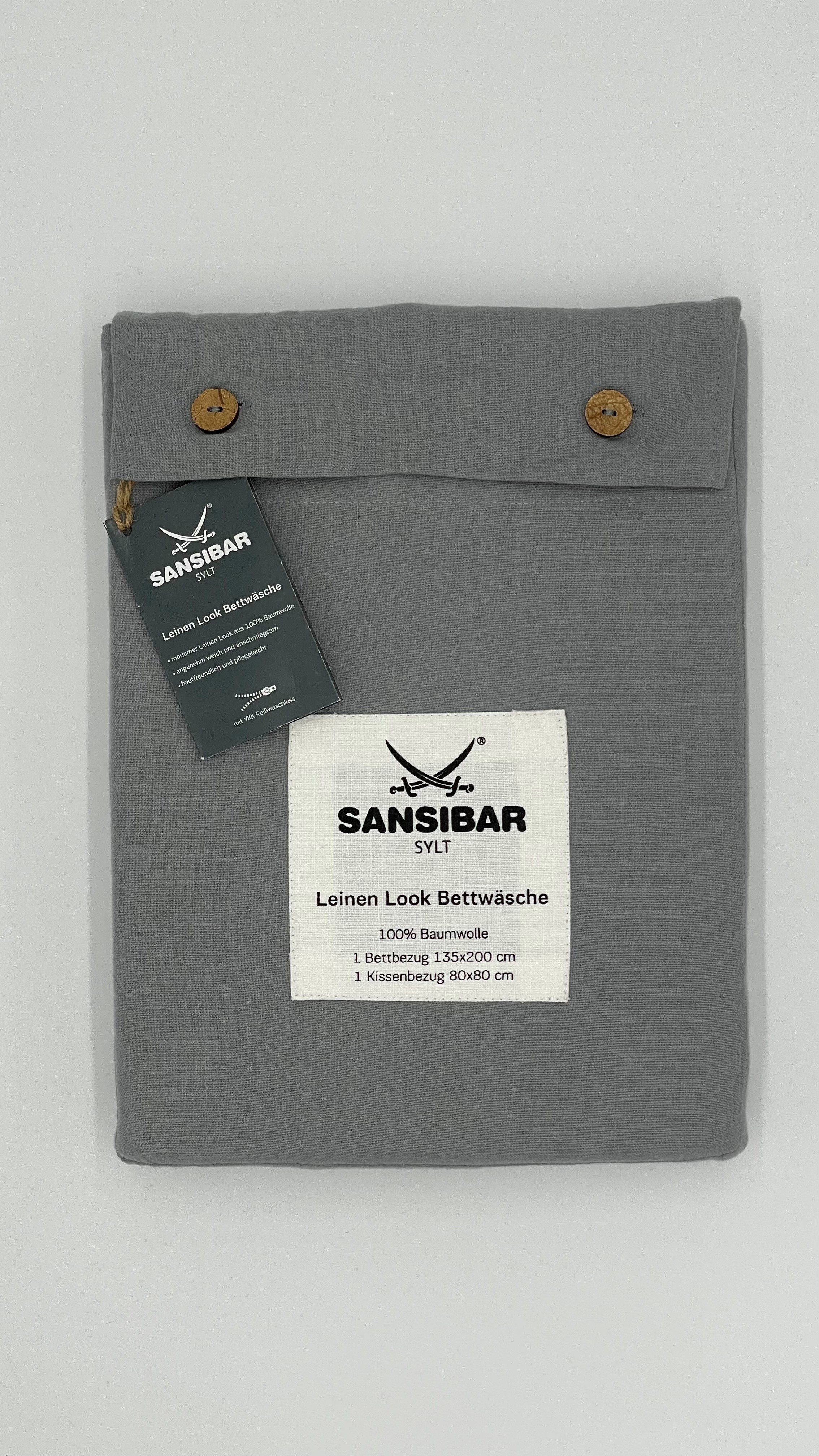 Bettwäsche Sansibar 