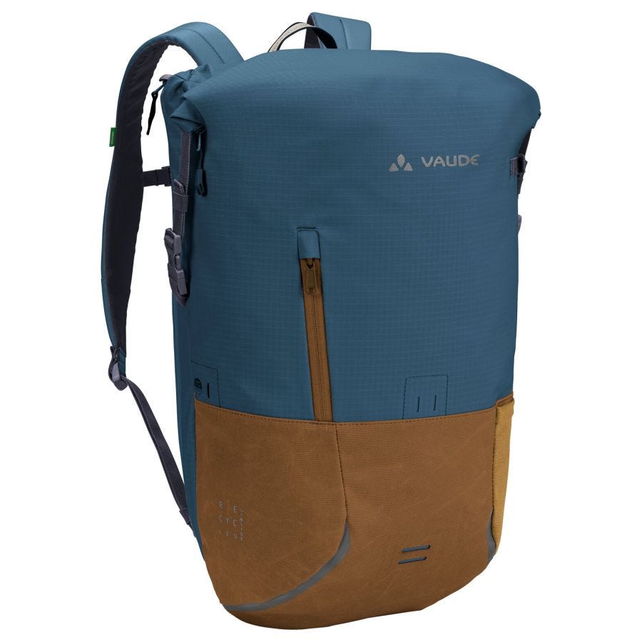 CityGo Bike 23 II Rucksack Fahrradtasche