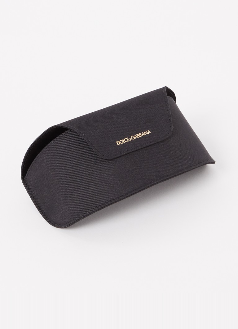 Dolce & Gabbana Re-Edition saulesbrilles DG2298B