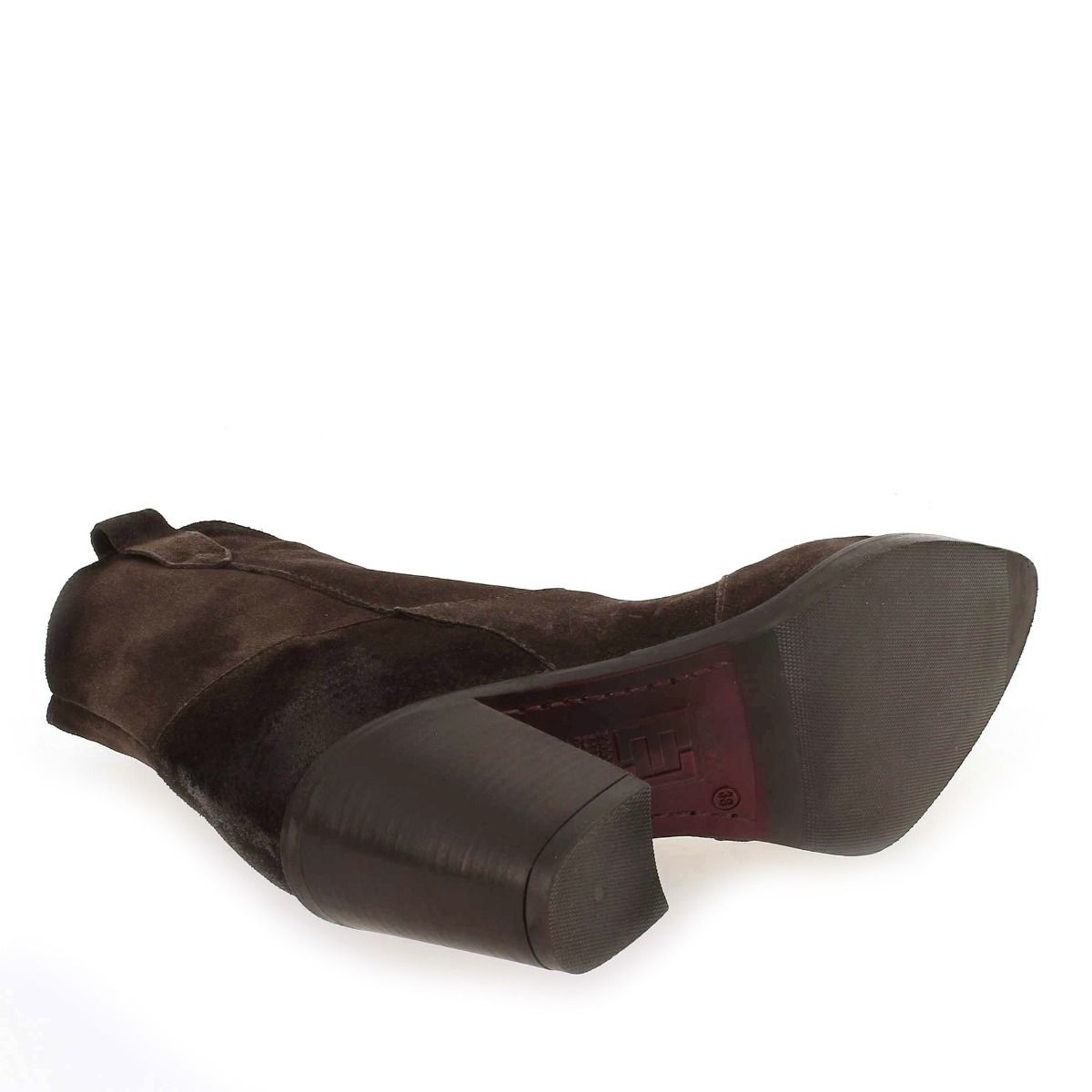 Emanuele Crasto   5023 - marron
