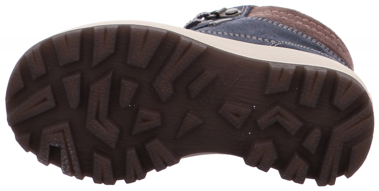 TEDD - Niagara Kombi Boots mit Reißverschluss