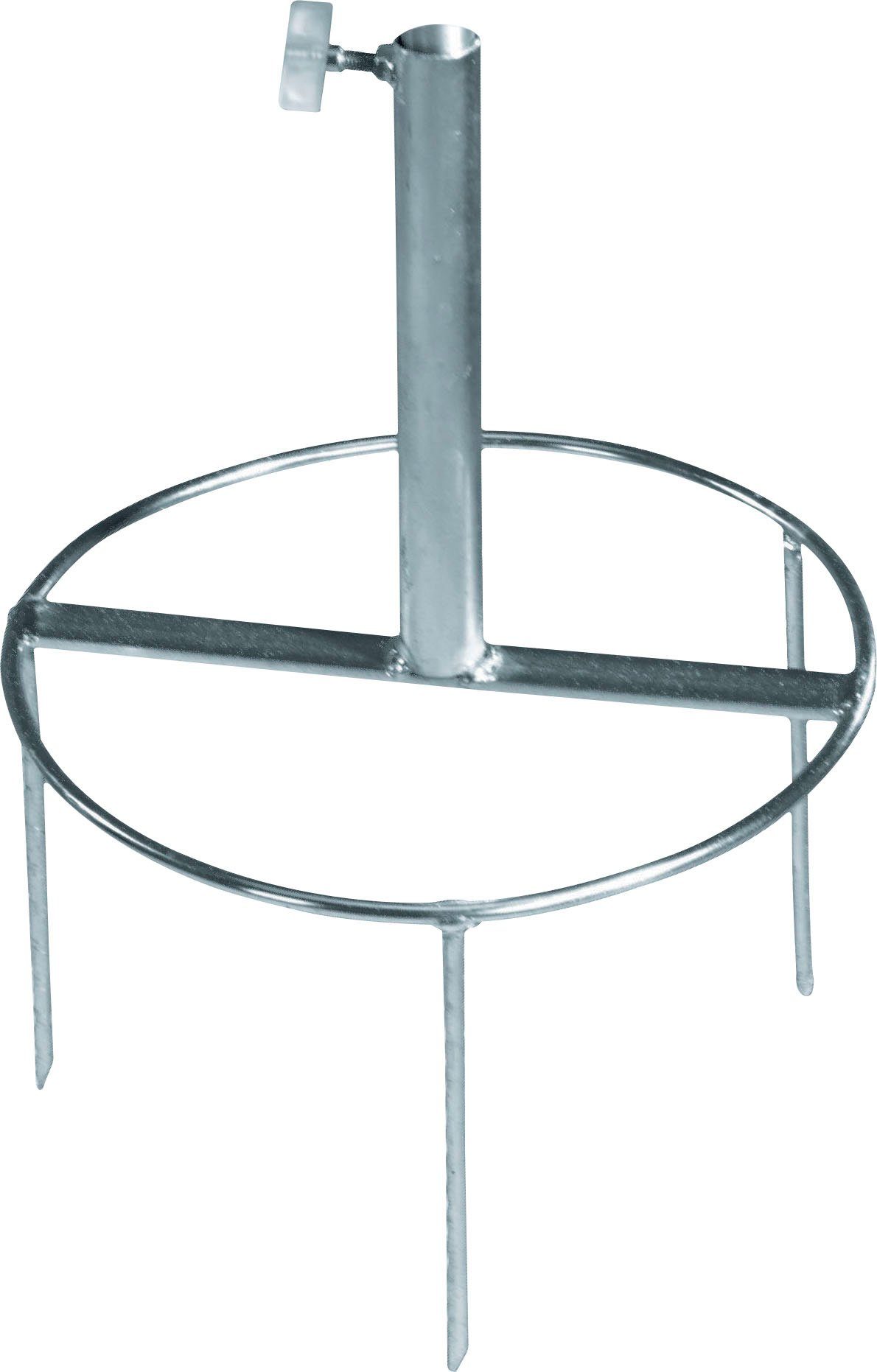 doppler® Bodendübel Rasendorn, 1 tlg.