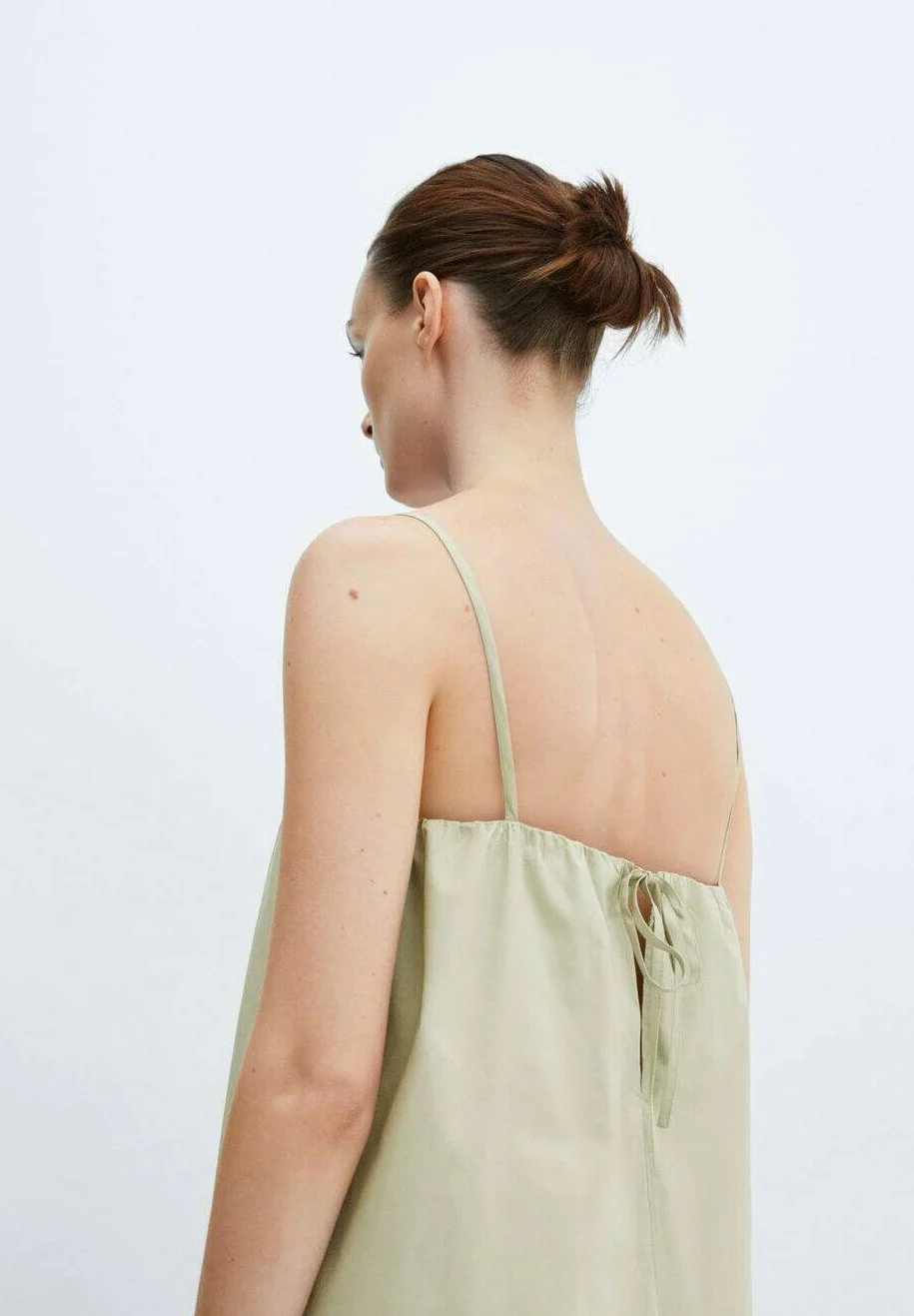 Mango AIRE - Camisón