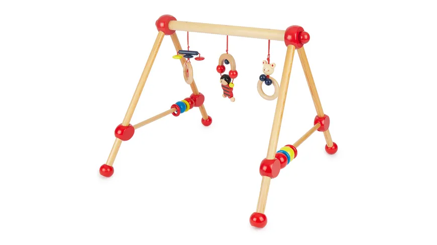 Bieco - Holzgym