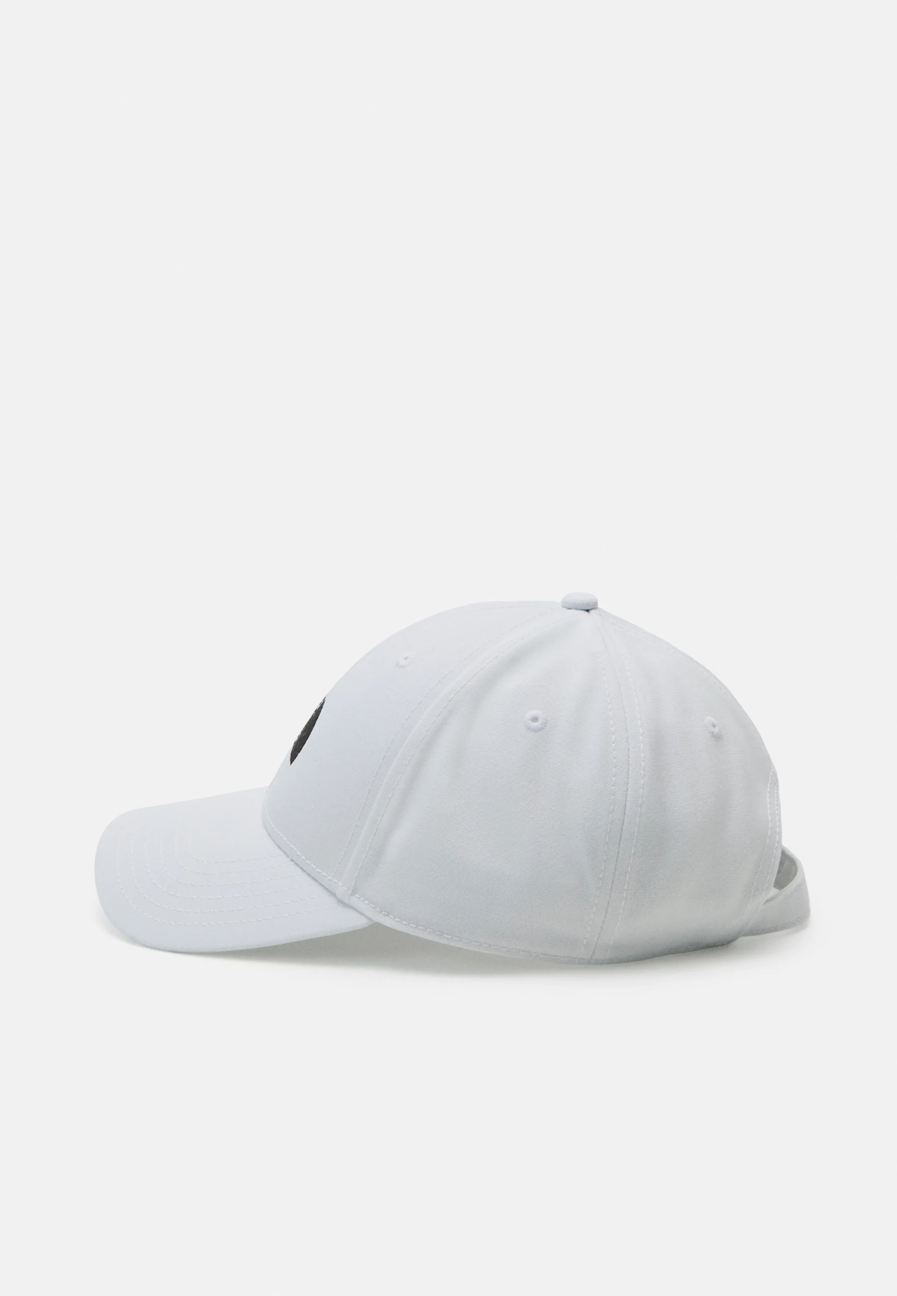 Gorra The North Face - blanca