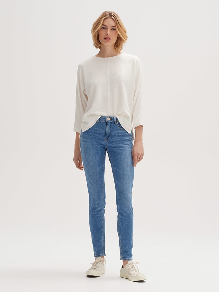 OPUS Jeans - Skinny fit - in Blau günstig kaufen