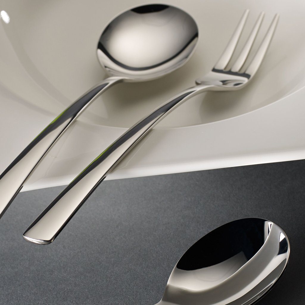 Villeroy & Boch Spaghettibesteck Specials Spaghetti-Besteck 4-teilig