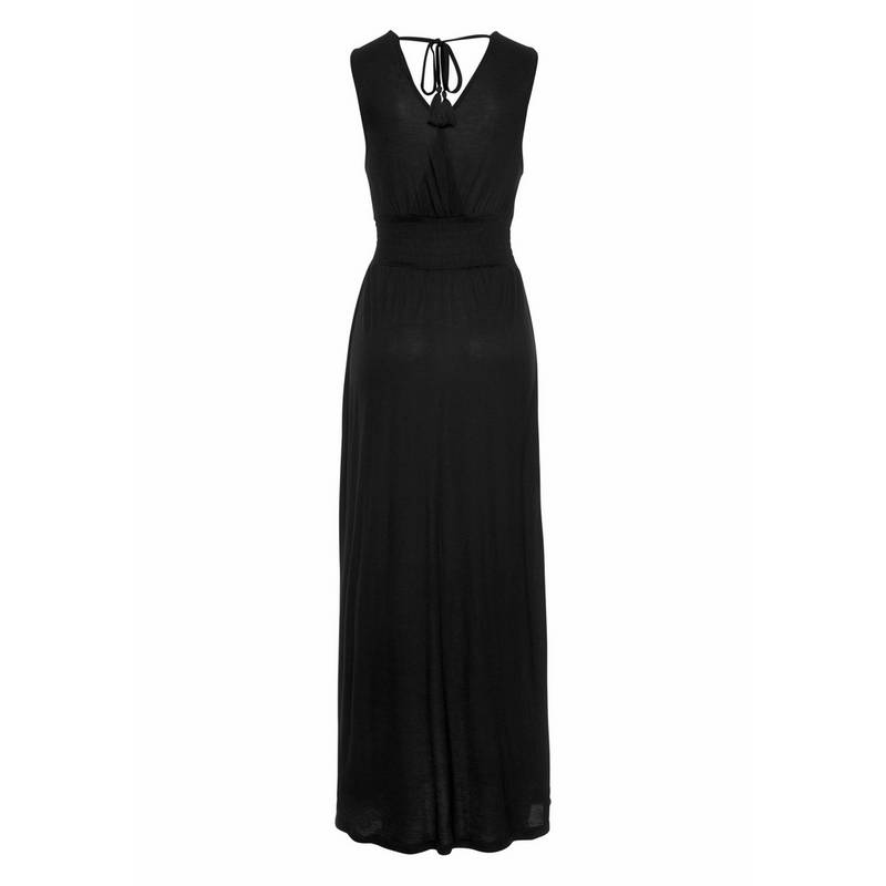 Buffalo Maxikleid Damen