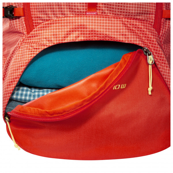 Tatonka - Women's Yukon LT 50+10 Recco - Trekkingrucksack