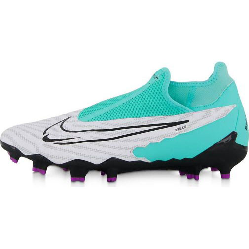Nike Performance Herren Fußballschuhe Rasen/Kunstrasen PHANTOM GX ACADEMY FG/MG