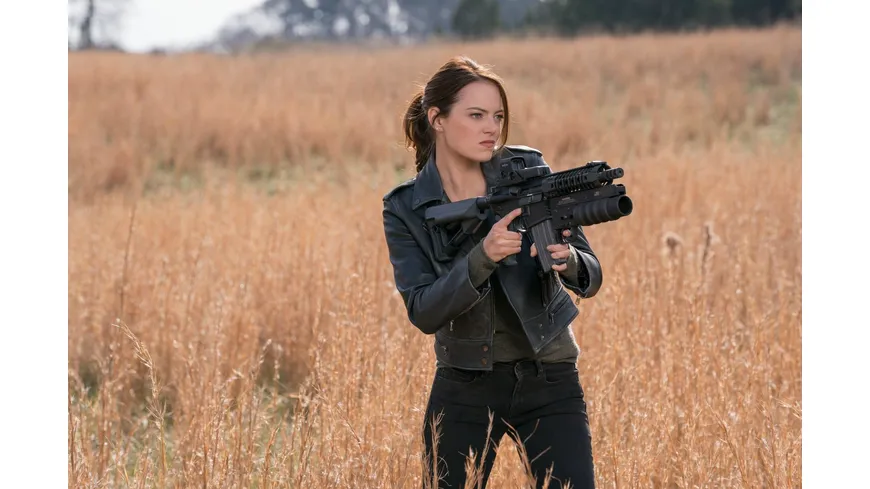 Zombieland: Doppelt hält besser