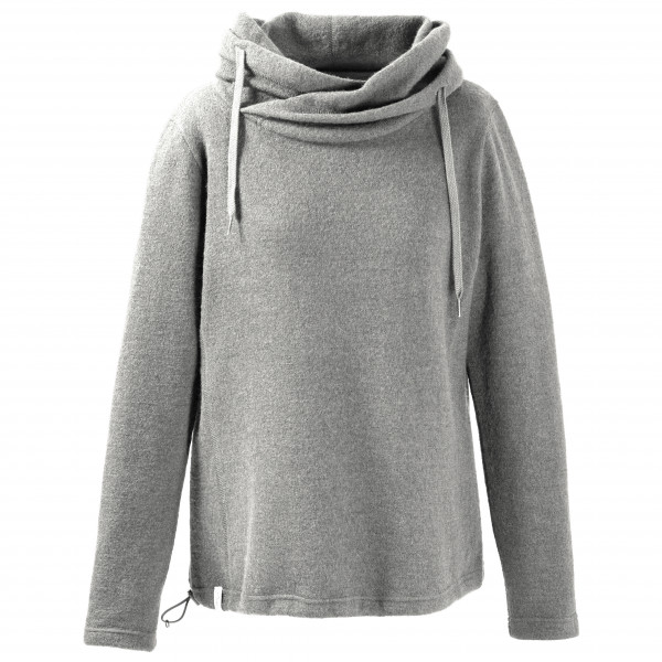 Mufflon - Women's Kusa - Wollpullover