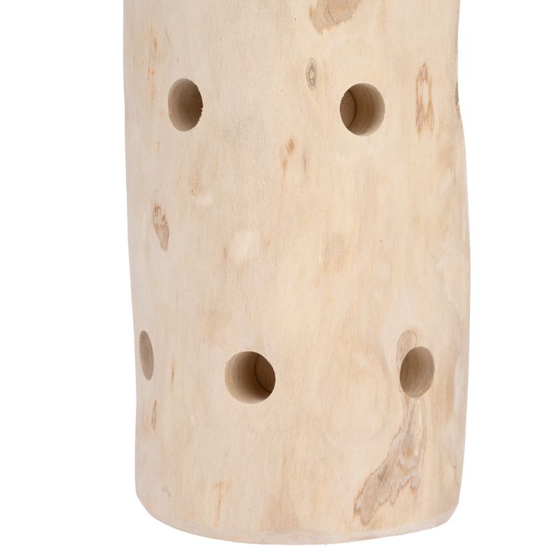 TIAKI Foraging-Rolle aus Java Holz zu TOP-Preisen