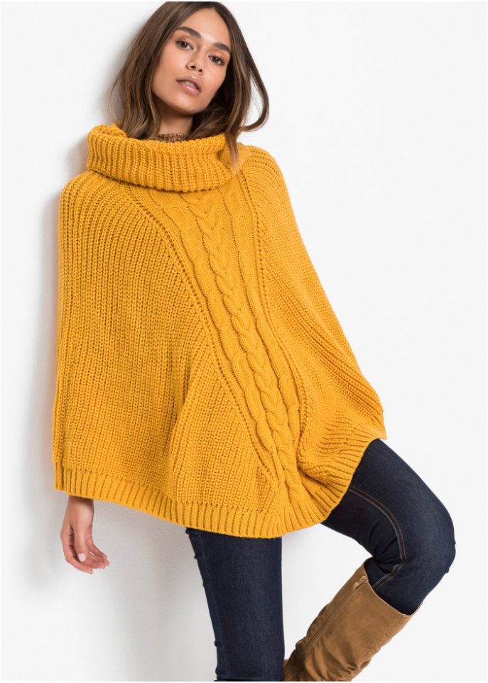 Poncho