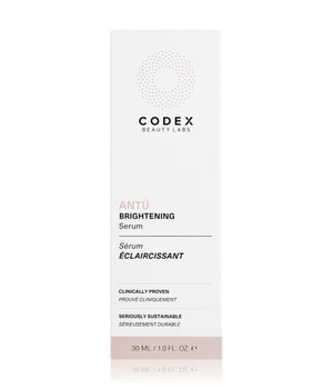 CODEX LABS Antu Serum Gesichtsserum-30 ml